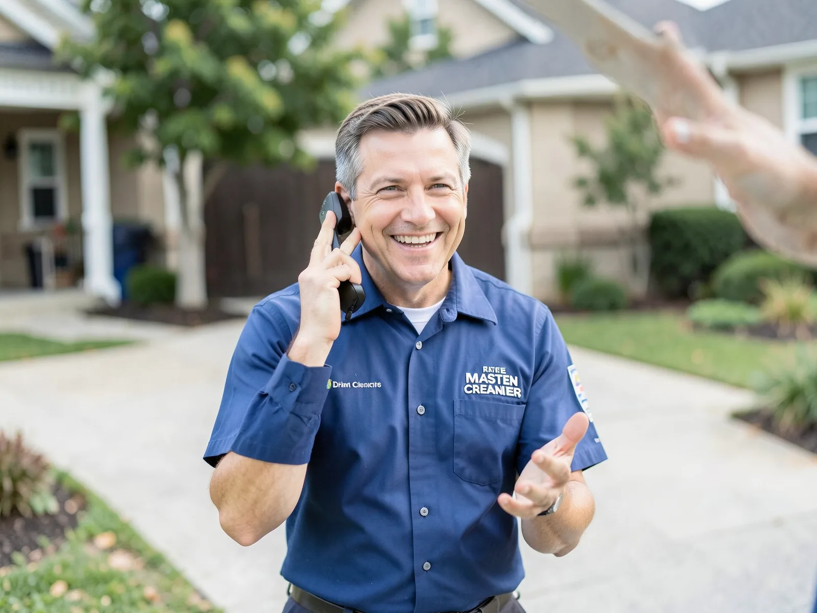 Drain Cleaning Vienna, VA FAQs